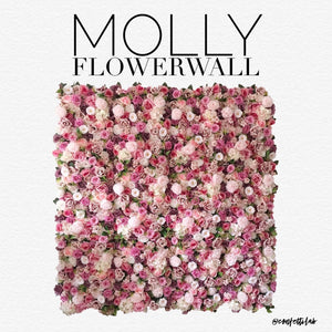 Flowerwalls