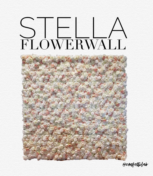 Flowerwalls