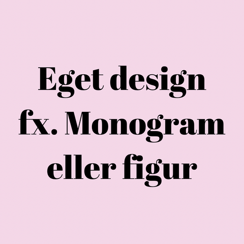 Eget design